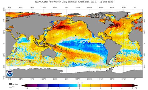 La Niña, 3 years in a row: a climate scientist on what flood-weary ...