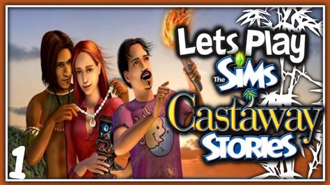 The sims castaway stories mods - jeplm