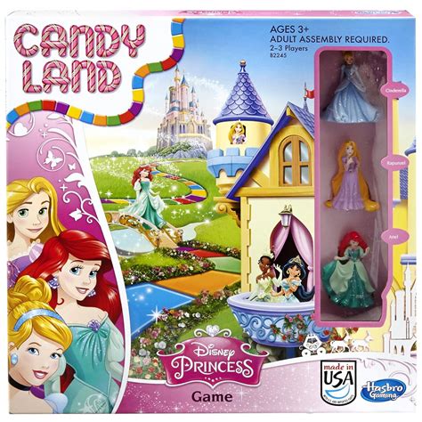 Disney Princess Gifts Your Little Girl Will Love | 2018 Christmas Gift ...