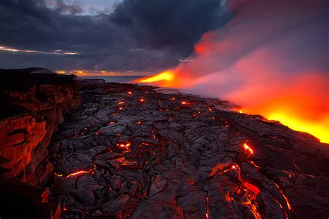 Epic Hawaii Landscape Photography