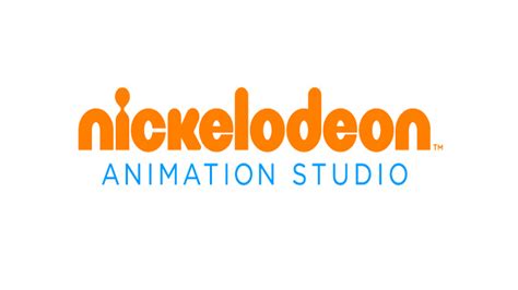 Nickelodeon Studios Logo Characters