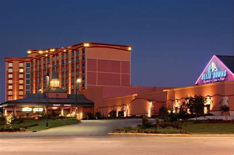 Best Casinos in Louisiana