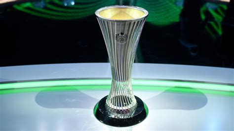 UEFA Europa Conference League round of 16 draw: What is it? Where to ...