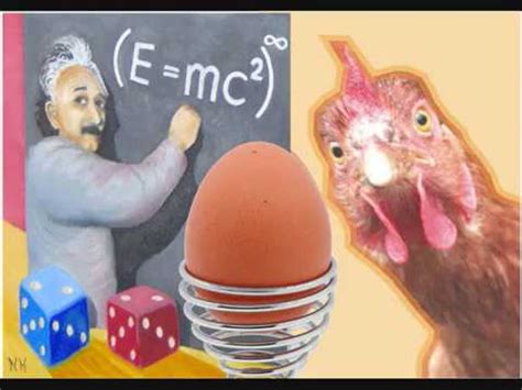 🐔 The chicken and egg paradox of Relativity 🐔 - YouTube