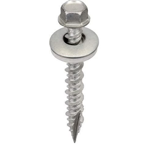 Top 5 Best Metal Roofing Screws [January 2024 Review] - MetalProfy