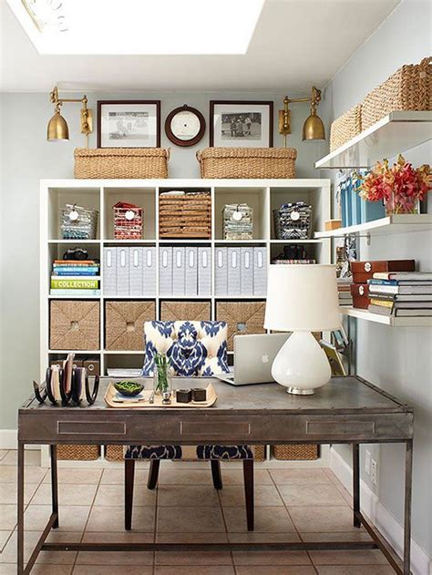 The 20 Best Ideas for Small Office organization – Home Inspiration and DIY Crafts Ideas