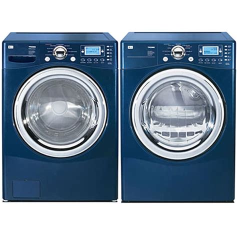 Ge Front Load Washer And Gas Dryer at Deborah Fisher blog