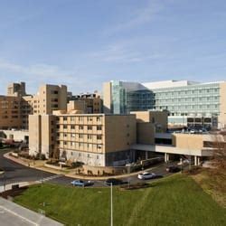 University Hospital - Hospitals - 1 Hospital Dr, Columbia, MO - Phone ...