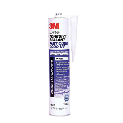 Best Marine Sealants - All You Need to Know About Underwater Boat Sealant