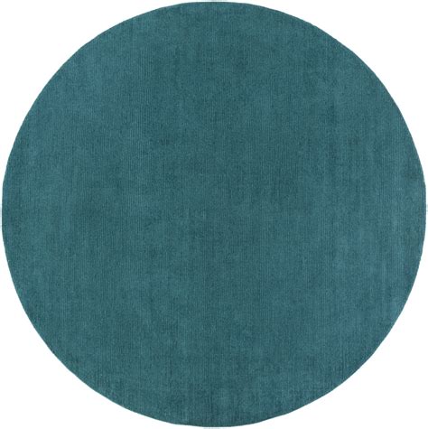 Green Round Rugs | Rugs Direct