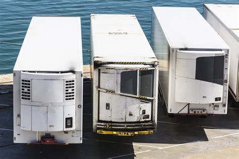 The FDA’s FSMA Rule for Refrigerated Truck Tracking: Are You at Risk?