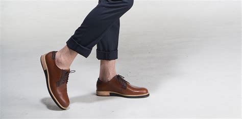 8 chaussures homme pour le boulot | Le Blog de Monsieur