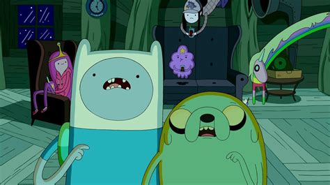 Adventure Time (2010)