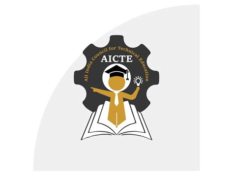 AICTE Logo Design Competition by Riyen Mehwala on Dribbble