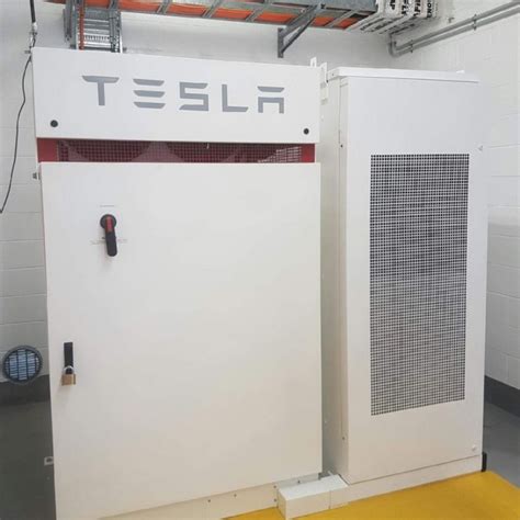 One Tesla Powerpack Just Saved This Australian Town $1.5 Million