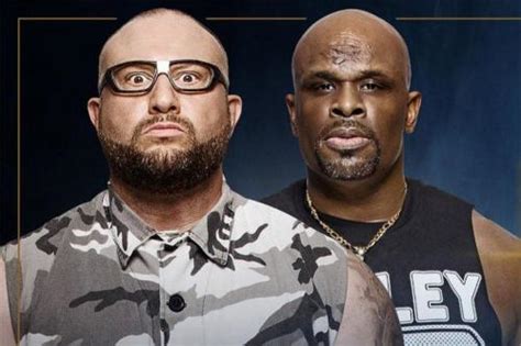 The Dudley Boyz to be inducted in WWE Hall of Fame