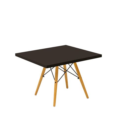Eiffel Square Coffee Table - Coffee Tables - Dzine Furnishing Solutions Ltd