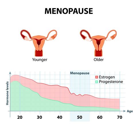 Menopausa - GravidanzaOnLine