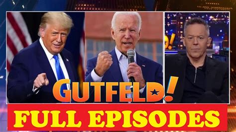 Gutfeld 7/26/24 Full Episodes 🔴 Greg Gutfeld Show 7/26/24 Full Episodes ...