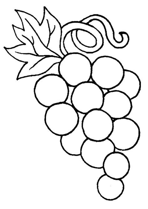 Download High Quality grape clipart easy Transparent PNG Images - Art ...