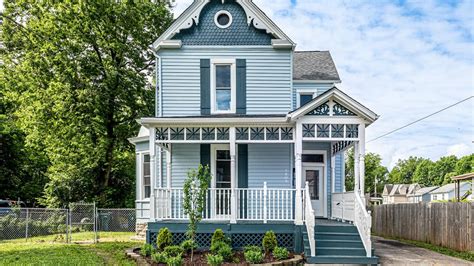 Interior Color Schemes For Victorian Houses | Cabinets Matttroy