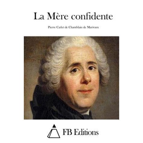 La Mere Confidente Paperback, Createspace Independent Publishing Platform - 가격