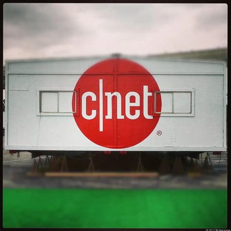 What happened to CNET?