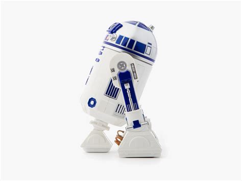 Sphero R2-D2 App-Controlled Droid Review: The Perfect Star Wars Toy | WIRED