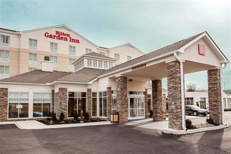 Hilton Garden Inn Ardmore, Ardmore, OK Jobs | Hospitality Online