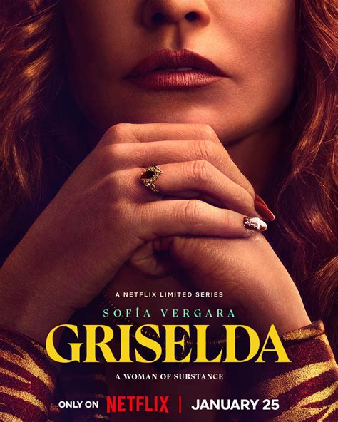 Who was Griselda Blanco? Sofía Vergara Stars in Griselda, Release Date - Netflix Tudum