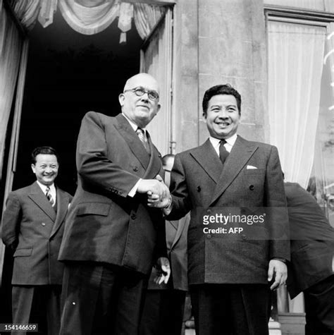 Former Cambodian King Norodom Sihanouk Archive Photos and Premium High Res Pictures - Getty Images