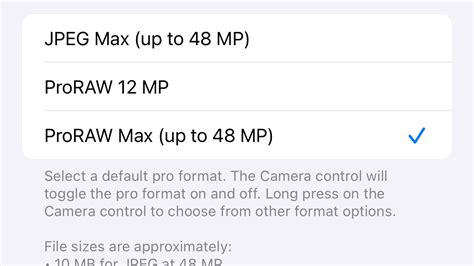 iPhone 15 Pro camera tips and settings for the best quality photos ...