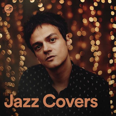 Jazz Covers | Spotify Playlist