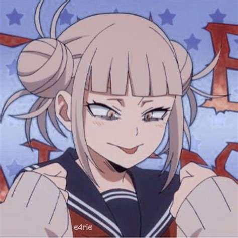 Toga Himiko Bnha Toga Himiko Bnha Characters Toga | Images and Photos ...