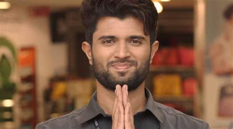 Vijay Deverakonda on Taxiwaala getting leaked: I don’t know why it is happening only with my ...