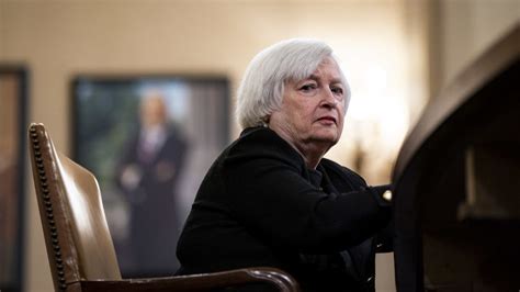 IRS to unveil $80B spending plan this week, Yellen says