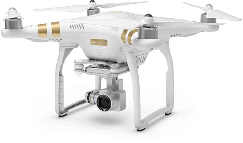 DJI Phantom 3 SE | Last of the Phantom 3 Range - sUAS News - The Business of Drones