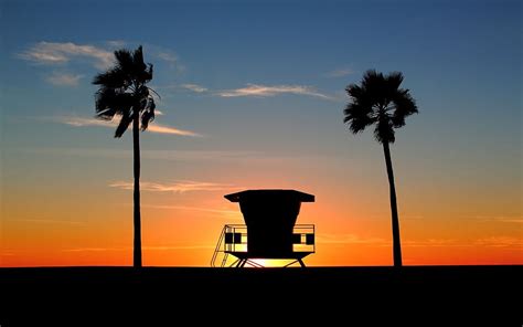 Solana Beach . Beautiful Beach, San Diego Sunset HD wallpaper | Pxfuel