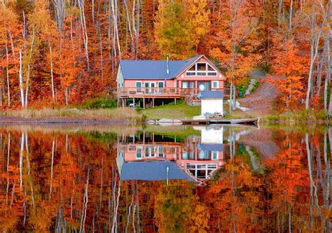 Where to see the most spectacular fall colors in Ontario - Lonely Planet