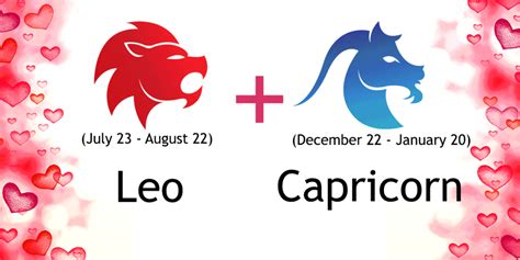 Leo and Capricorn Compatibility | Ask Oracle