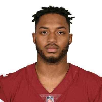 Antonio Gibson Career Stats | NFL.com