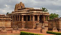 Chalukya dynasty - Wikipedia