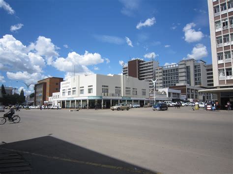 Bulawayo | Zimbabwe | City Gallery | Page 23 | SkyscraperCity Forum