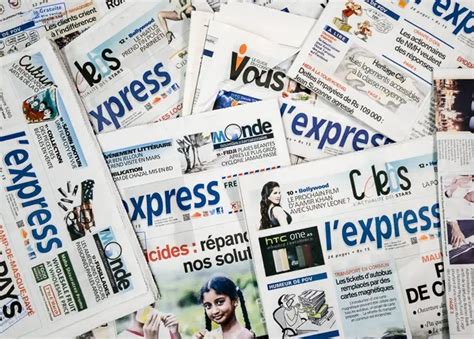 Newspapers in Mauritius - Ashesh's Perso Blog