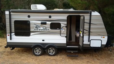 19 Ft Jayco RVs for sale