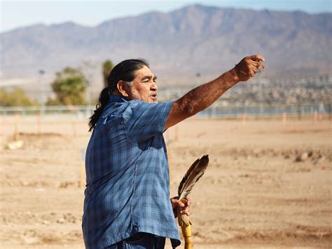 Chemehuevi Tribe on track to finish new casino in the spring of 2019