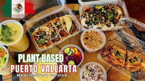 Plant Based Puerto Vallarta - Puerto Vallarta Delivery - HappyCow