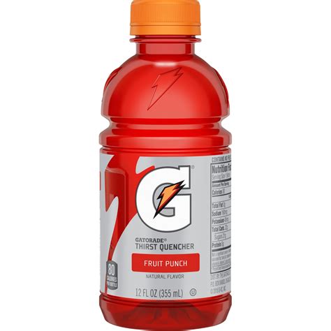 Small Gatorade Bottle Ounces - Best Pictures and Decription Forwardset.Com