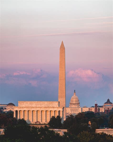 Washington dc – Artofit