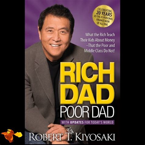 Rich Dad Poor Dad | Book Review | Robert Kiyosaki - Akshay Iyer